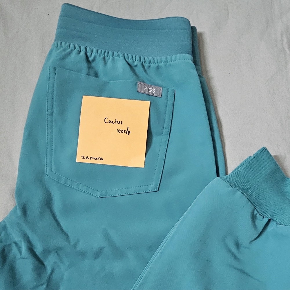Figs pants
